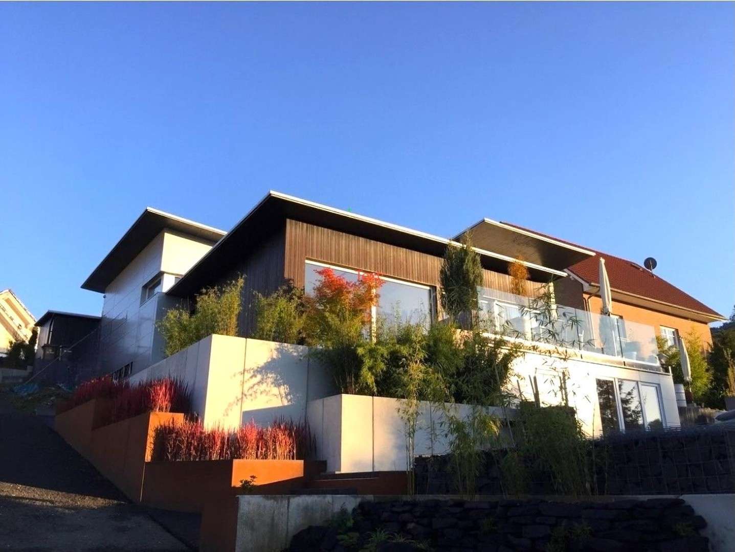 Thumbnail-Haus zum Kaufen in Mittenaar - Ballersbach 679.000,00 € 230 m²