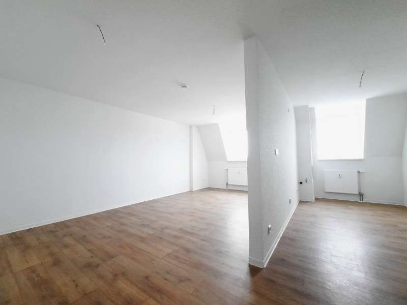Thumbnail-Wohnung zum Mieten in Plauen 260,27 € 54.45 m²