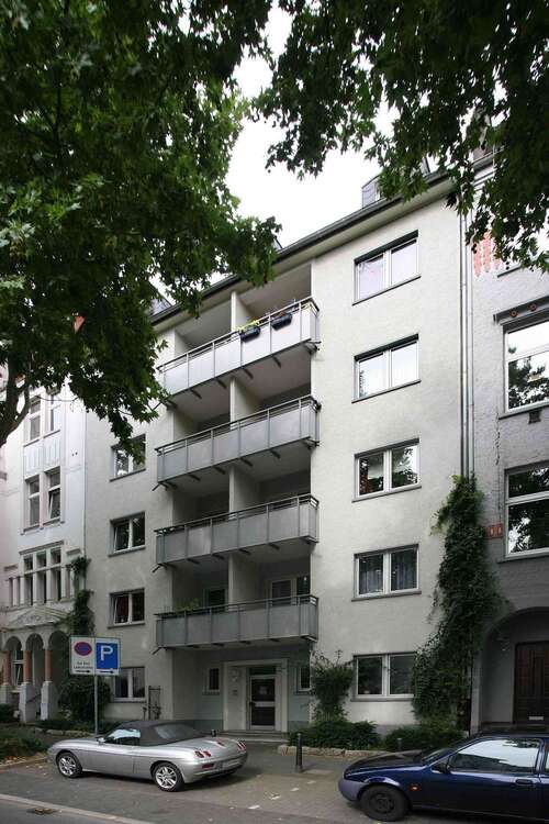Thumbnail-Wohnung zum Mieten in Hagen 297,54 € 48.28 m²