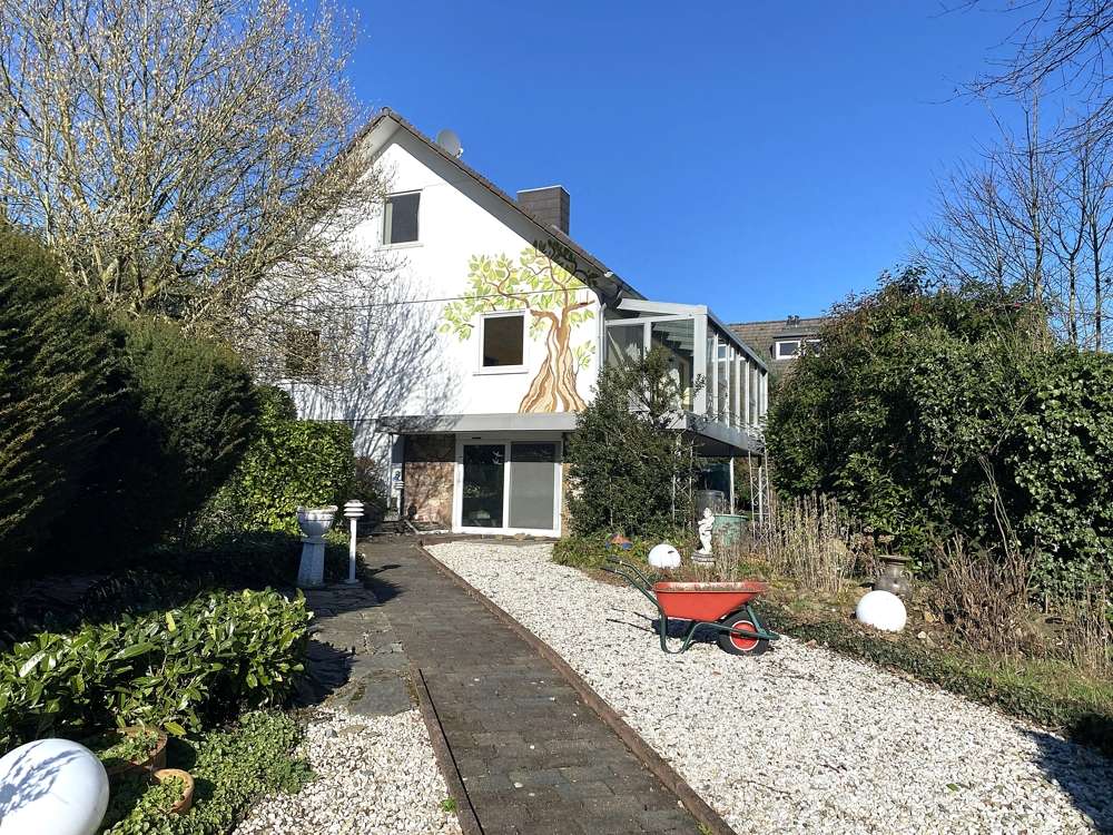 Thumbnail-Haus zum Kaufen in Langerwehe 549.000,00 € 135.5 m²