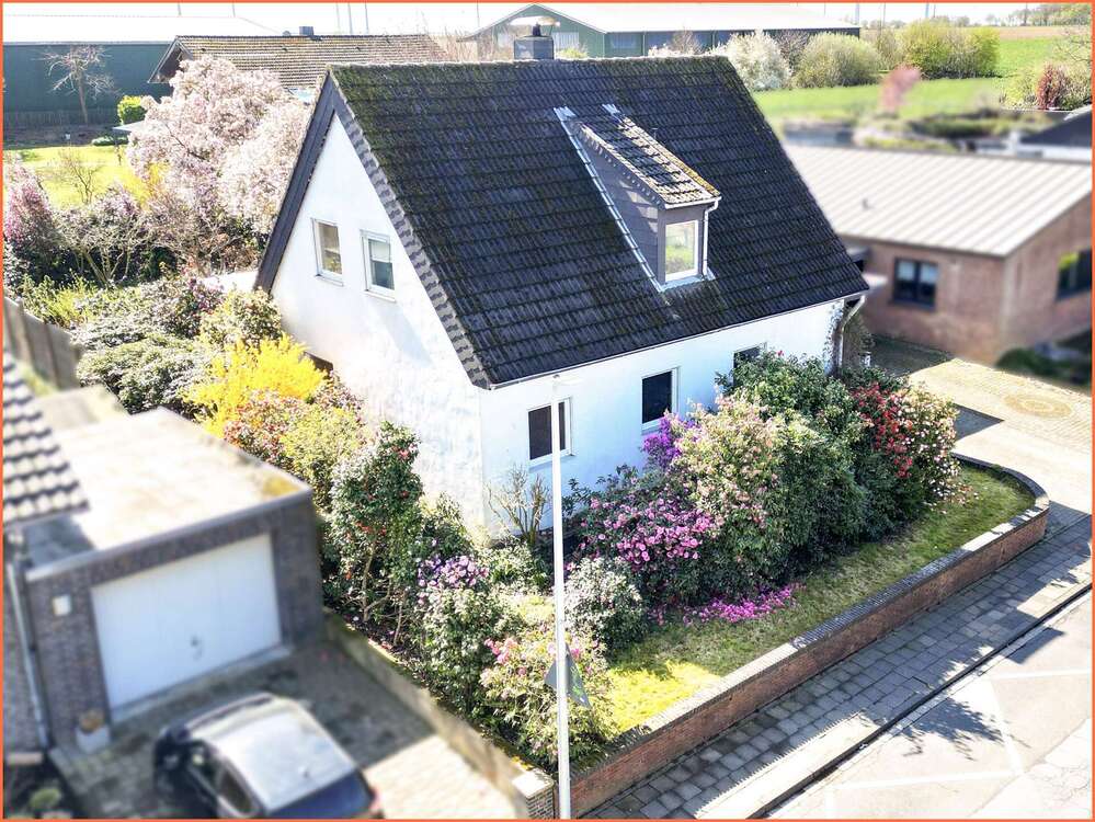 Thumbnail-Haus zum Kaufen in Erkelenz-Lövenich 269.000,00 € 115 m²