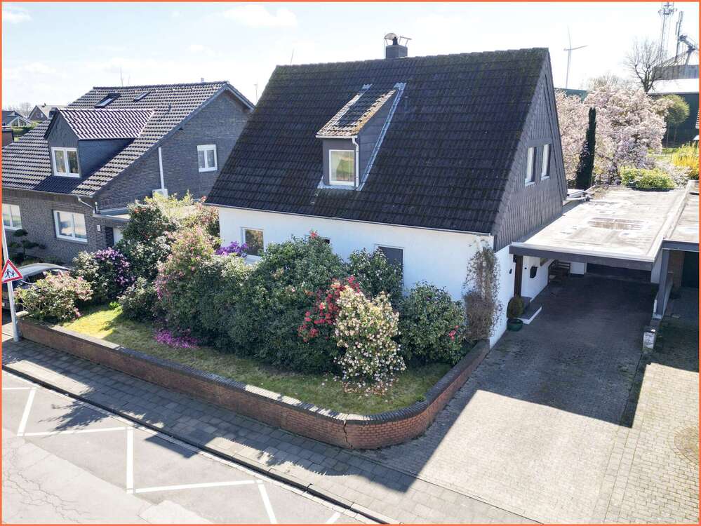 Thumbnail-Haus zum Kaufen in Erkelenz-Lövenich 254.000,00 € 115 m²