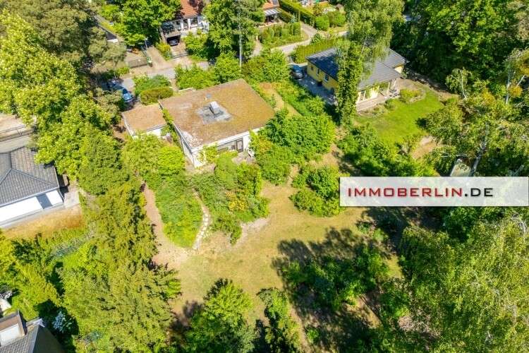 Thumbnail-Grundstück zu verkaufen in Berlin 1.398.000,00 € 2004 m²