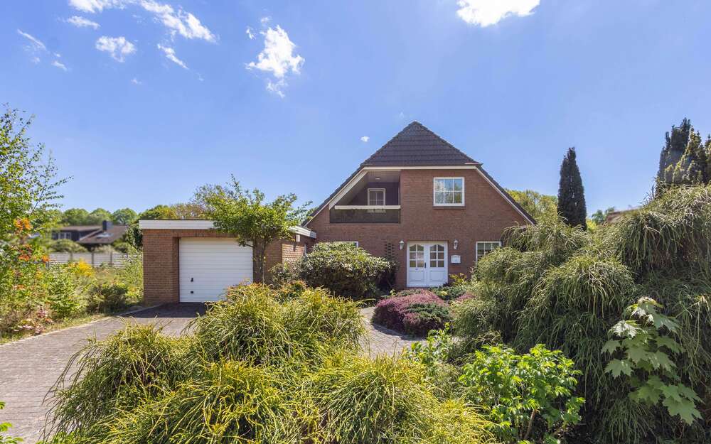 Thumbnail-Haus zum Kaufen in Westerrönfeld 475.000,00 € 140 m²
