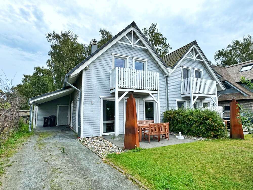 Thumbnail-Haus zum Kaufen in Mönchgut 335.000,00 € 108 m²