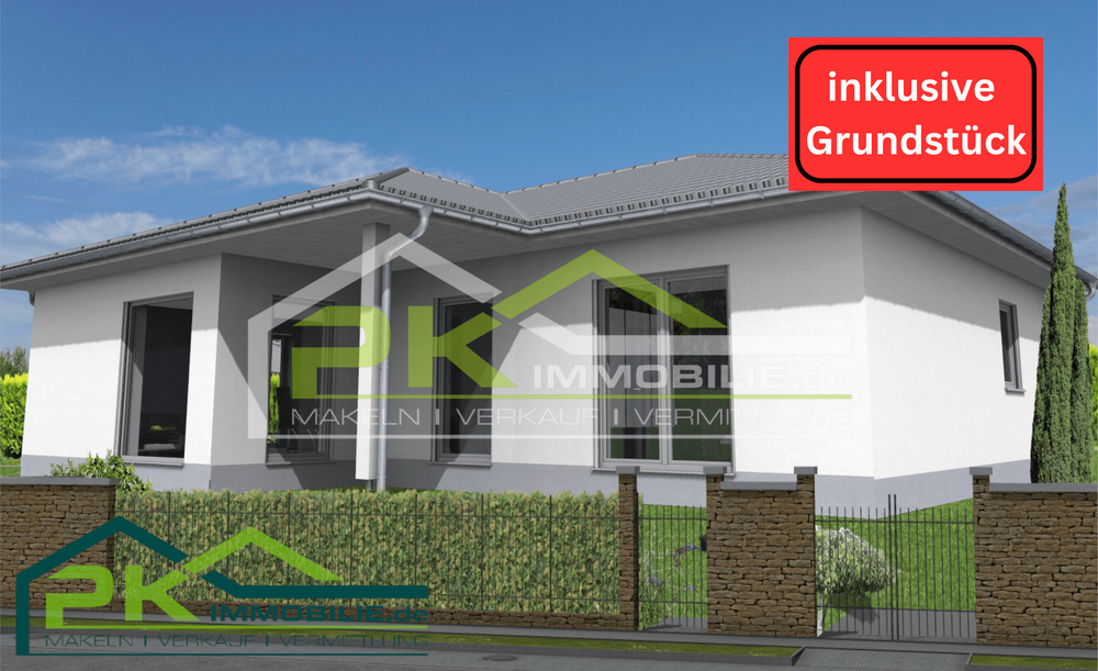 Thumbnail-Haus zum Kaufen in Herschbach(Oberwesterwald) 263.900,00 € 98 m²