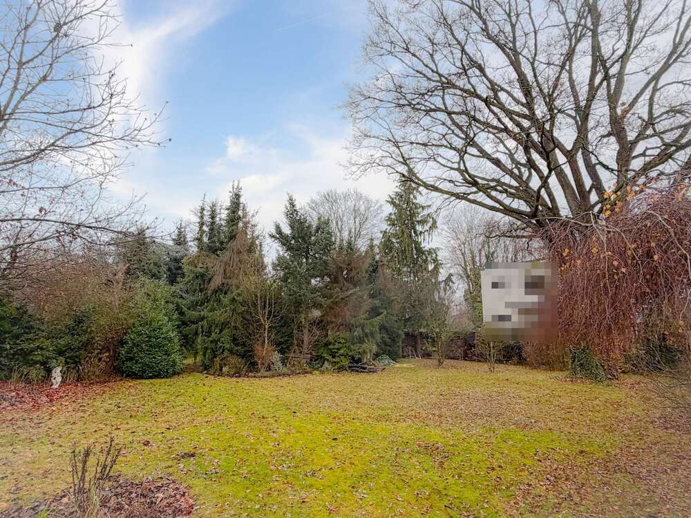 Thumbnail-Grundstück zu verkaufen in Berlin 439.000,00 € 1380 m²