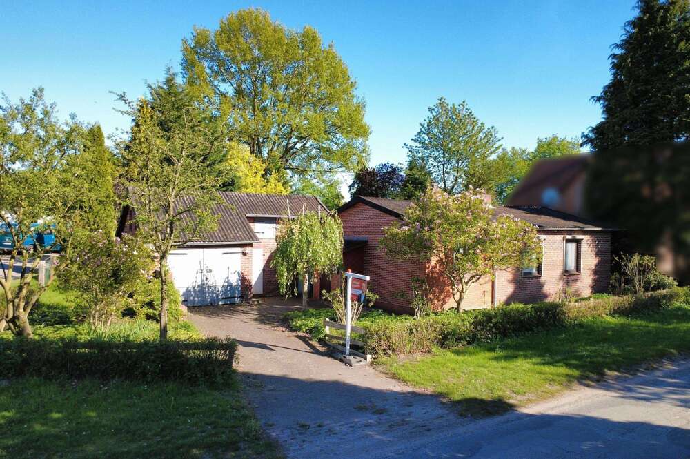 Thumbnail-Haus zum Kaufen in Kutenholz 99.000,00 € 58.97 m²