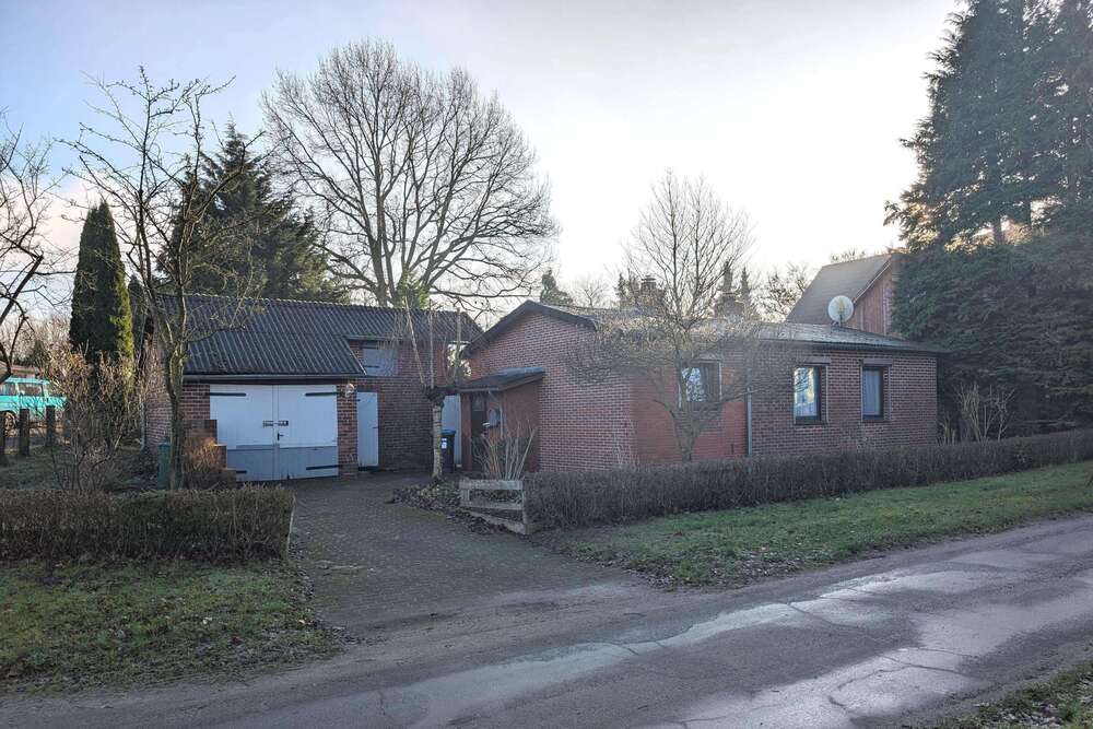 Thumbnail-Haus zum Kaufen in Kutenholz 119.000,00 € 58.97 m²