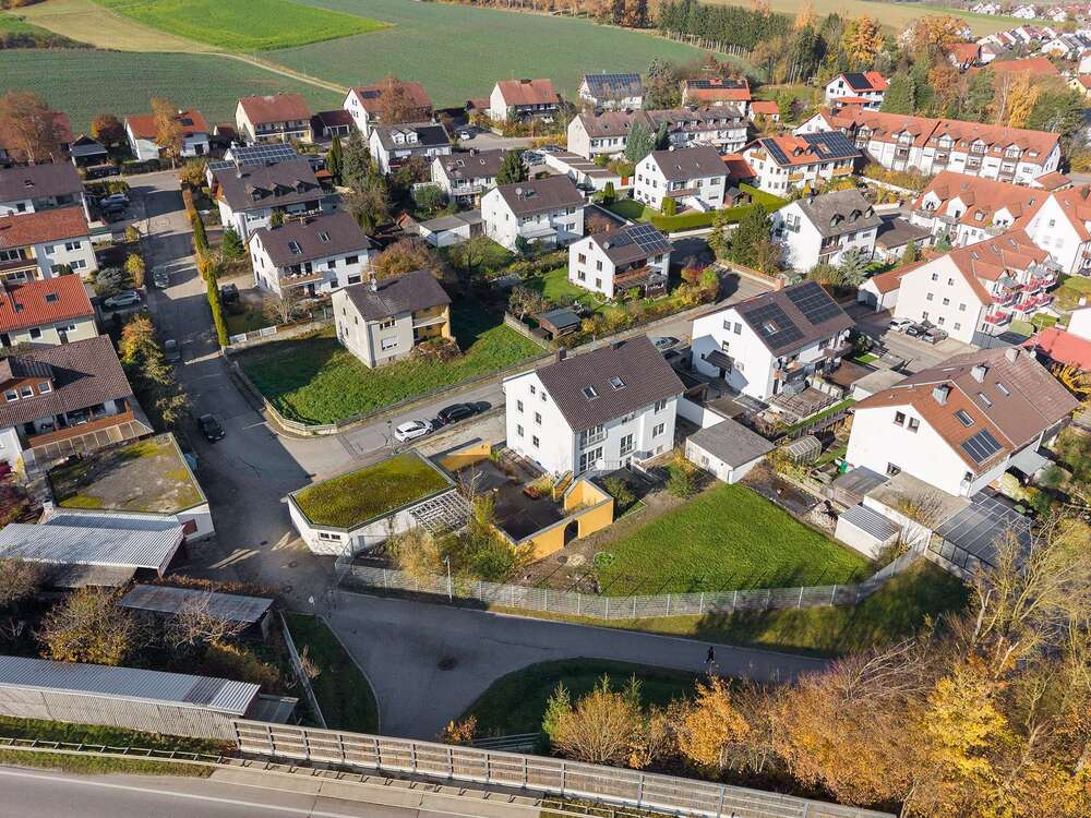 Thumbnail-Haus zum Kaufen in Langenbach 859.000,00 € 153.47 m²