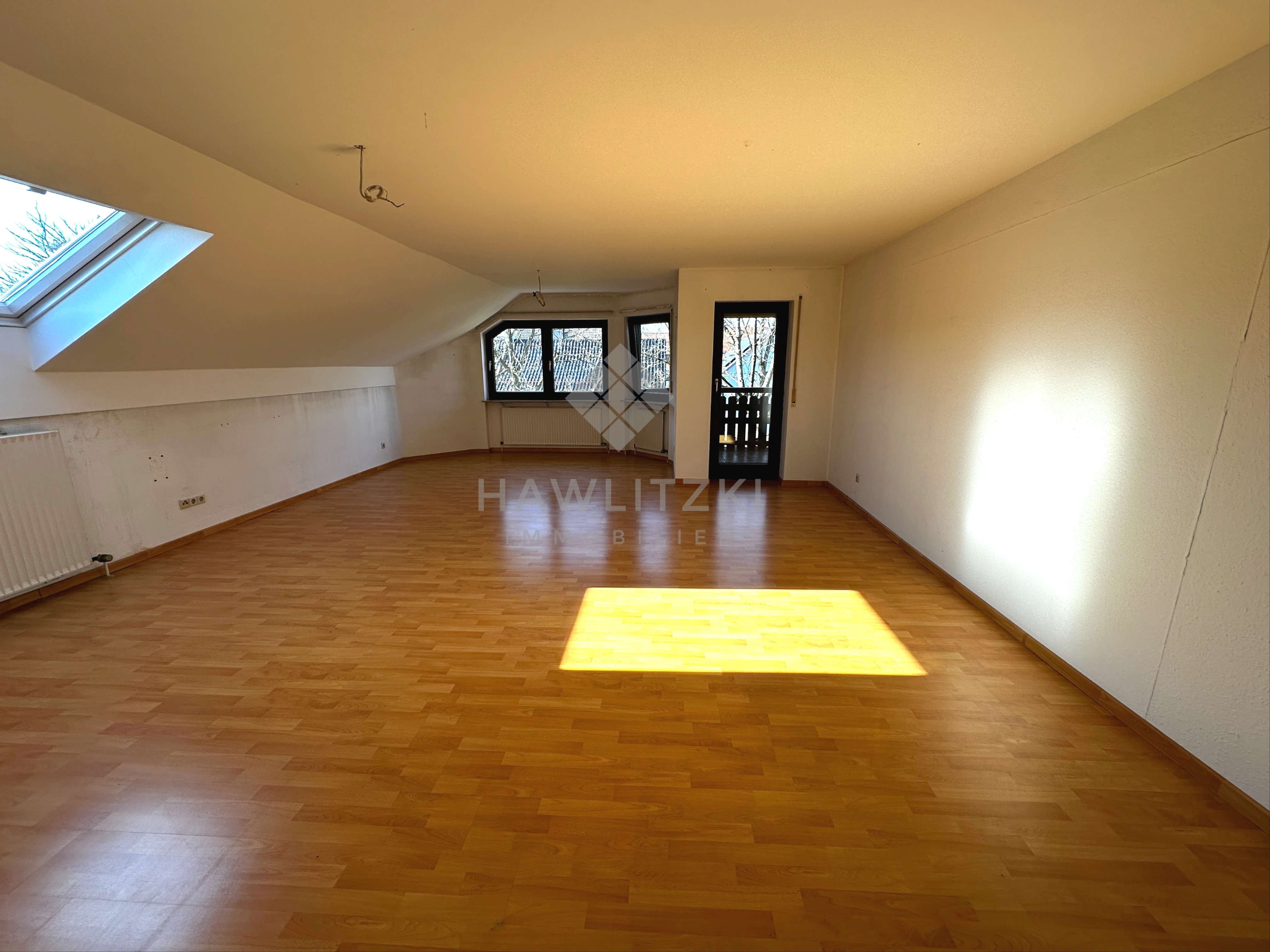 Thumbnail-Wohnung zum Kaufen in Rheinstetten 259.000,00 € 74 m²