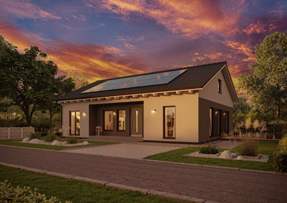 Thumbnail-Haus zum Kaufen in Schönberg 432.000,00 € 101 m²