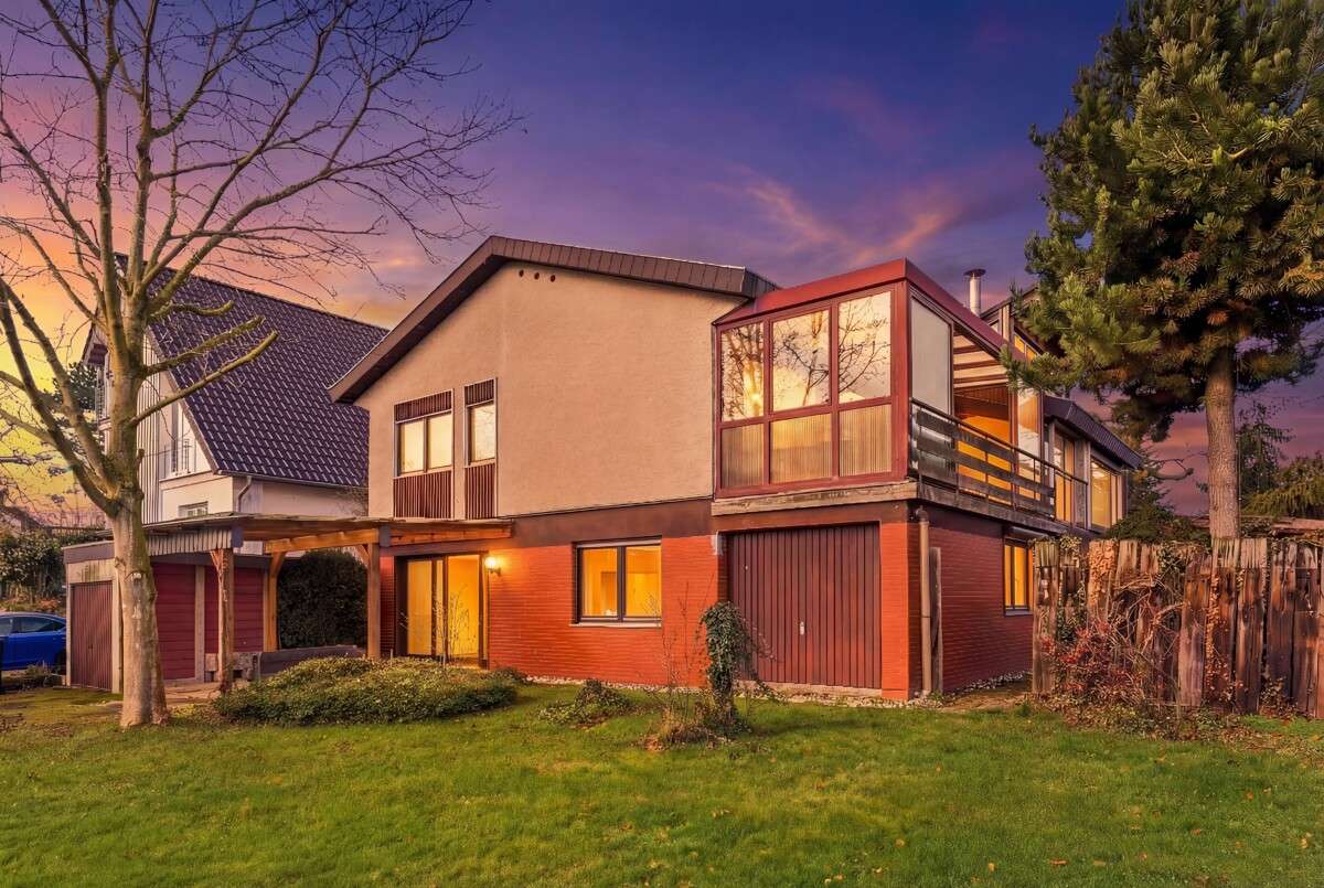 Thumbnail-Haus zum Kaufen in Wachtberg 445.000,00 € 223 m²