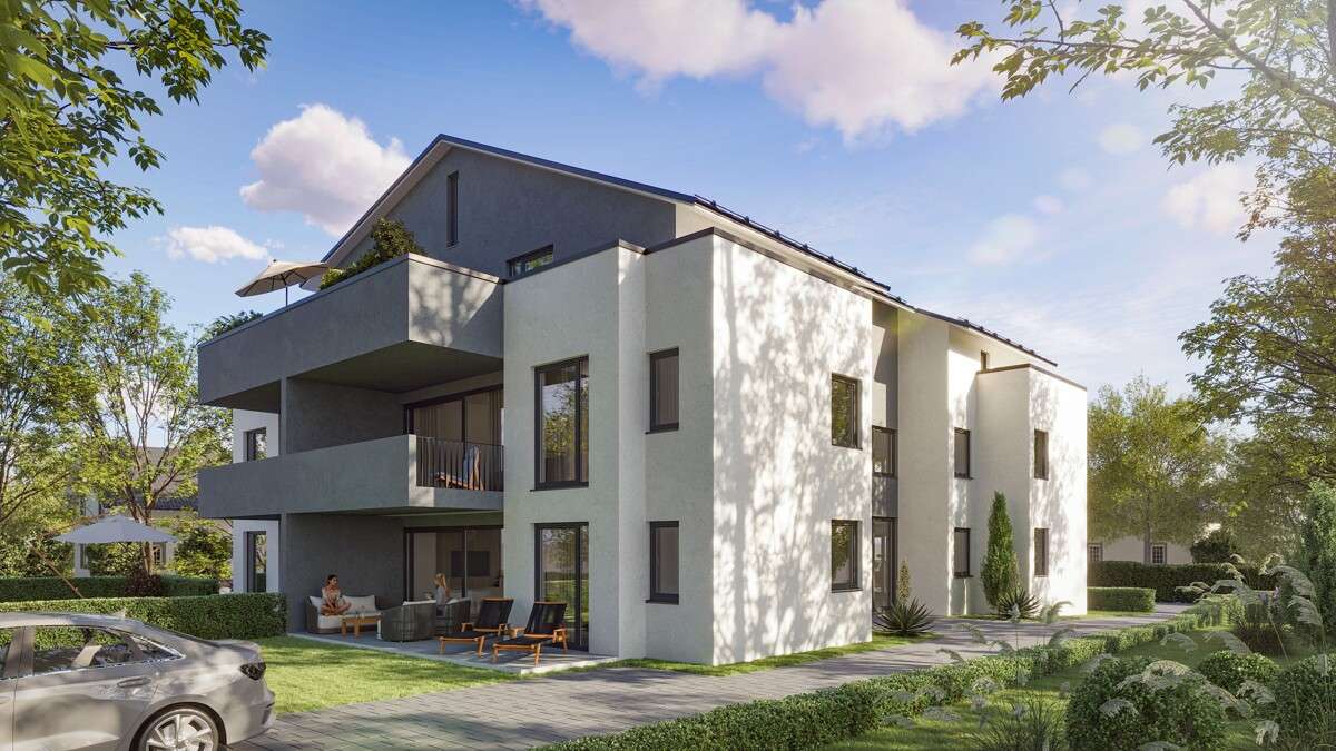 Thumbnail-Haus zum Kaufen in Pforzheim 649.500,00 € 769.6 m²