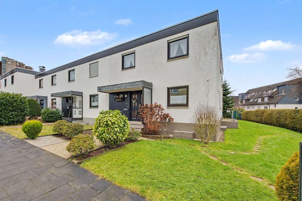 Thumbnail-Haus zum Kaufen in Bergisch Gladbach 349.000,00 € 124 m²