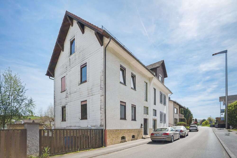 Thumbnail-Haus zum Kaufen in Weilmünster 238.000,00 € 150 m²