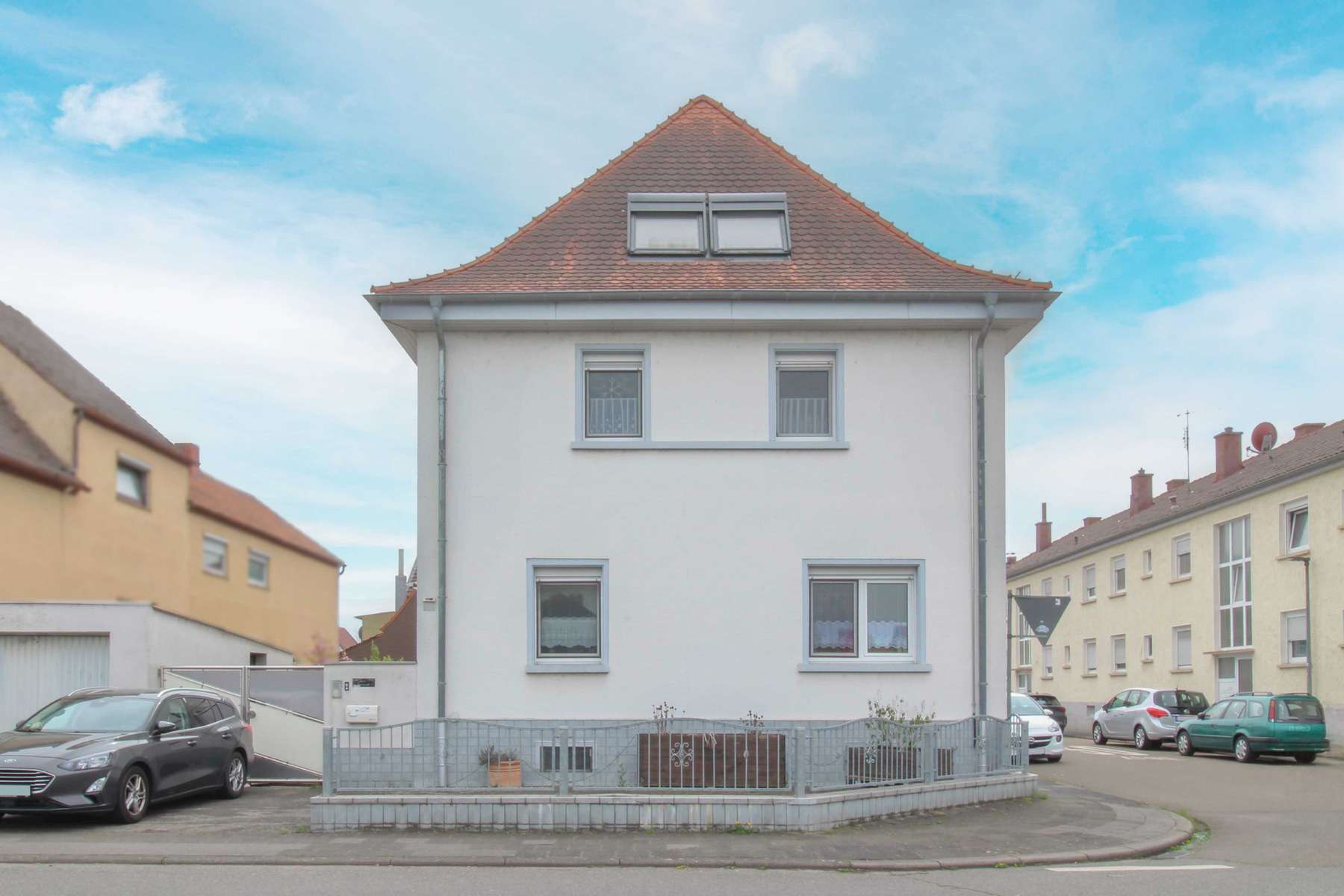 Thumbnail-Haus zum Kaufen in Haßloch 429.000,00 € 158.35 m²