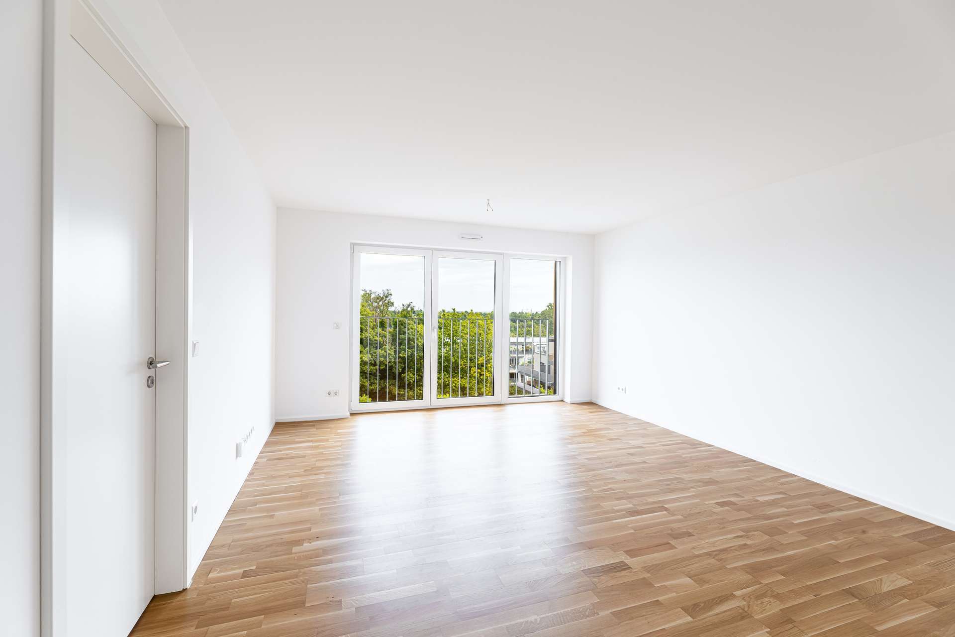 Thumbnail-Wohnung zum Mieten in Fürth 775,00 € 44.95 m²