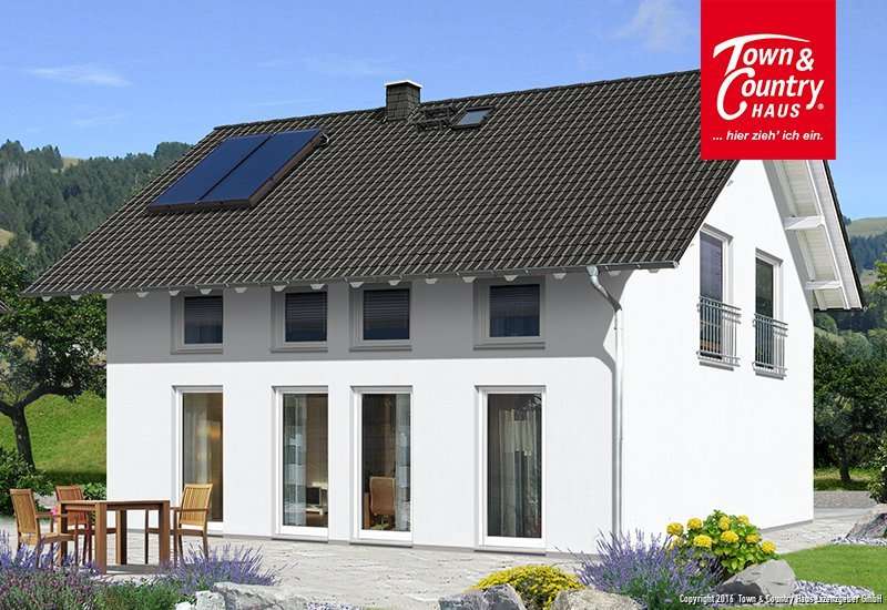 Thumbnail-Haus zum Kaufen in Morbach 303.500,00 € 125 m²