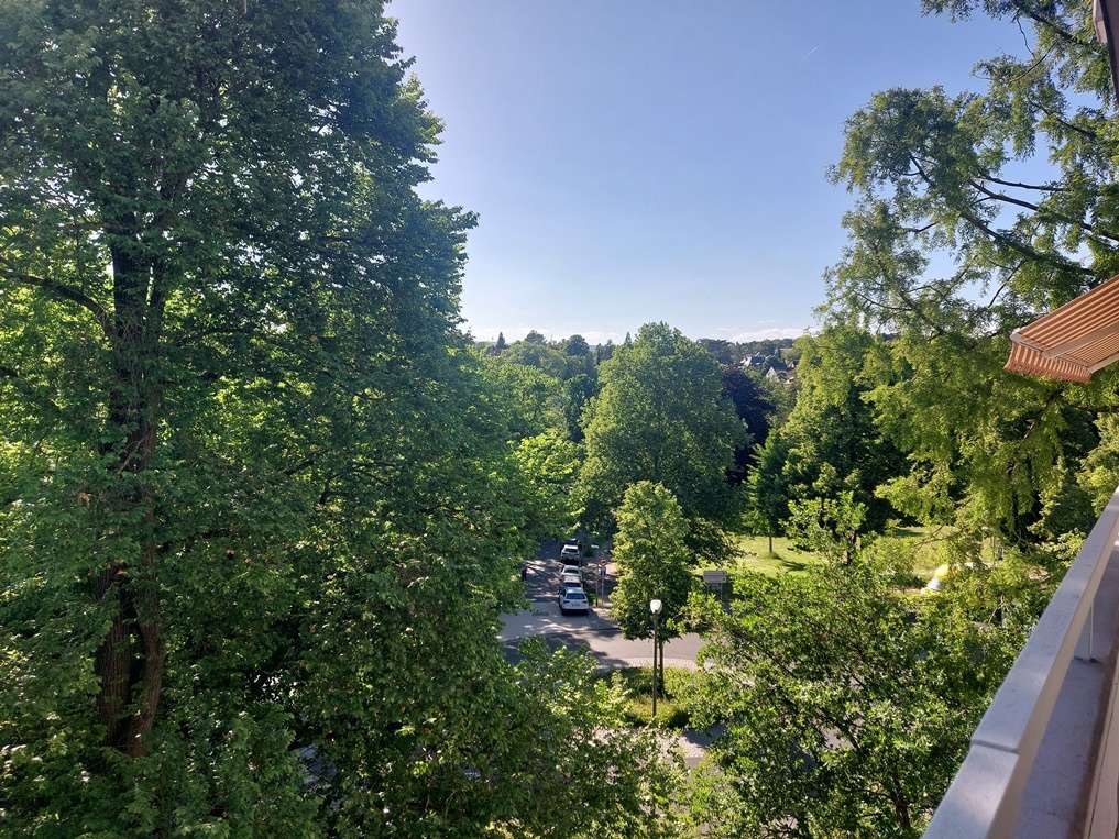 Thumbnail-Wohnung zum Kaufen in Wiesbaden 250.000,00 € 54 m²