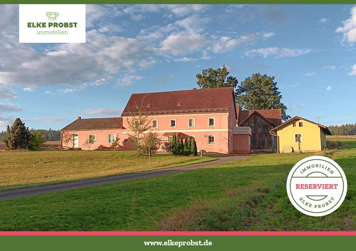 Thumbnail-Haus zum Kaufen in Waldsassen 349.800,00 € 272 m²