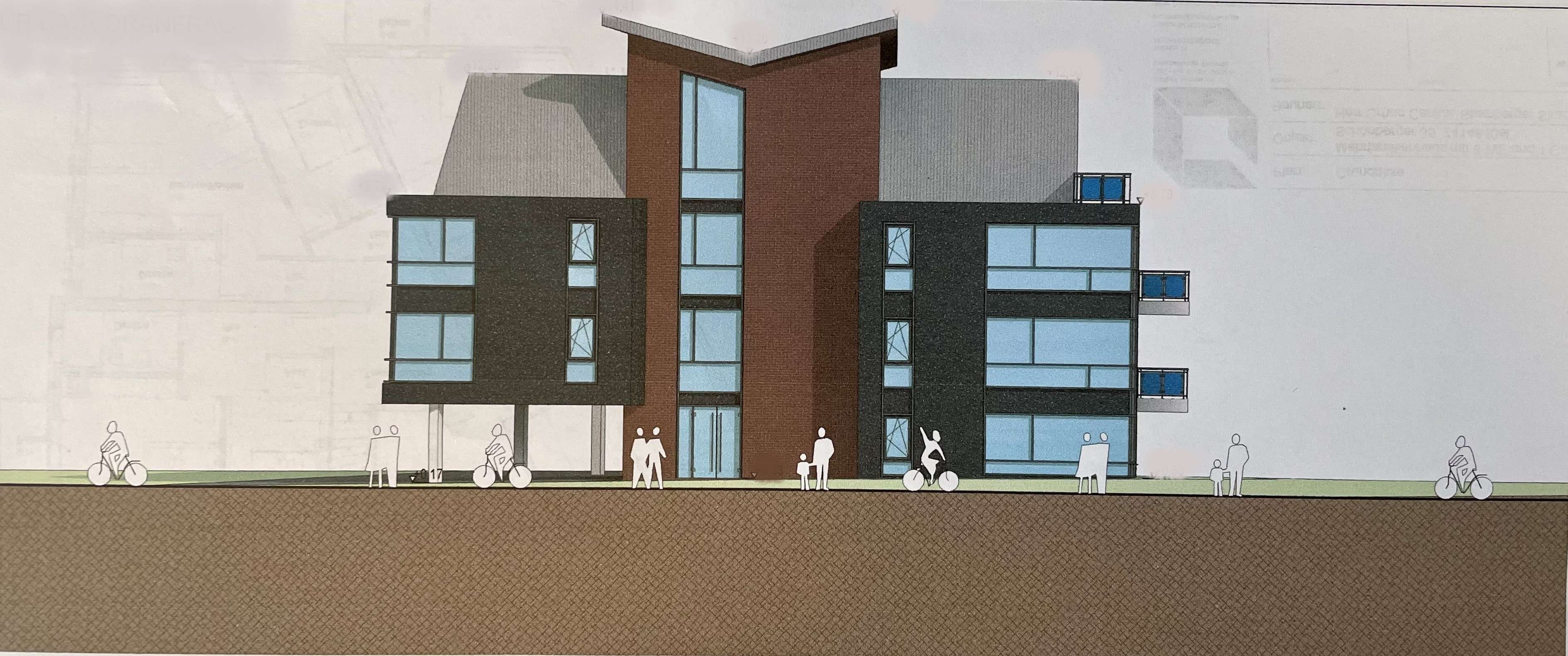 Thumbnail-Grundstück zu verkaufen in Kiel 689.000,00 € 606 m²