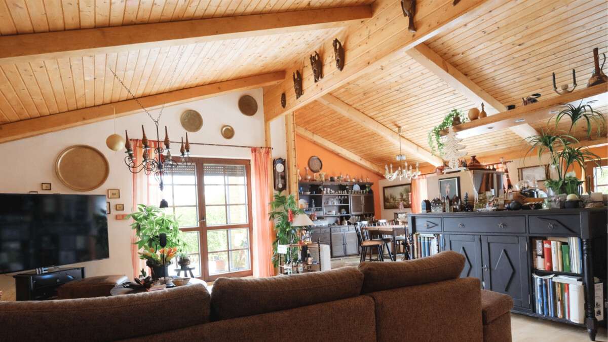 Thumbnail-Haus zum Kaufen in Bernau Schönow 399.000,00 € 145 m²