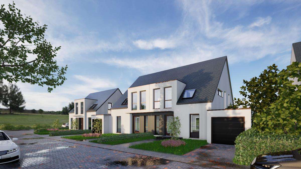 Thumbnail-Haus zum Kaufen in Ratingen 621.000,00 € 133 m²