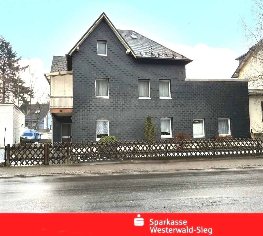 Thumbnail-Haus zum Kaufen in Herdorf 120.000,00 € 120 m²