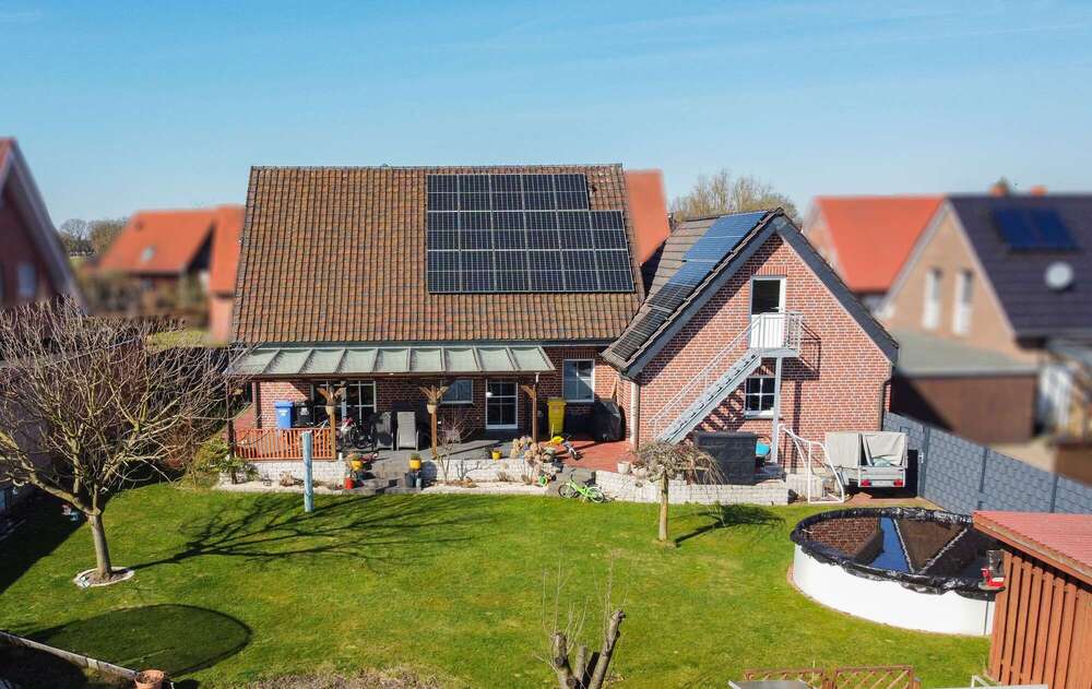 Thumbnail-Haus zum Kaufen in Mettingen 549.000,00 € 139 m²