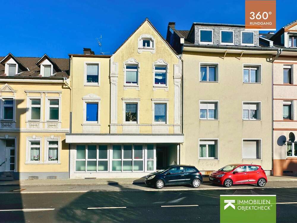 Thumbnail-Haus zum Kaufen in Velbert 559.000,00 € 503 m²