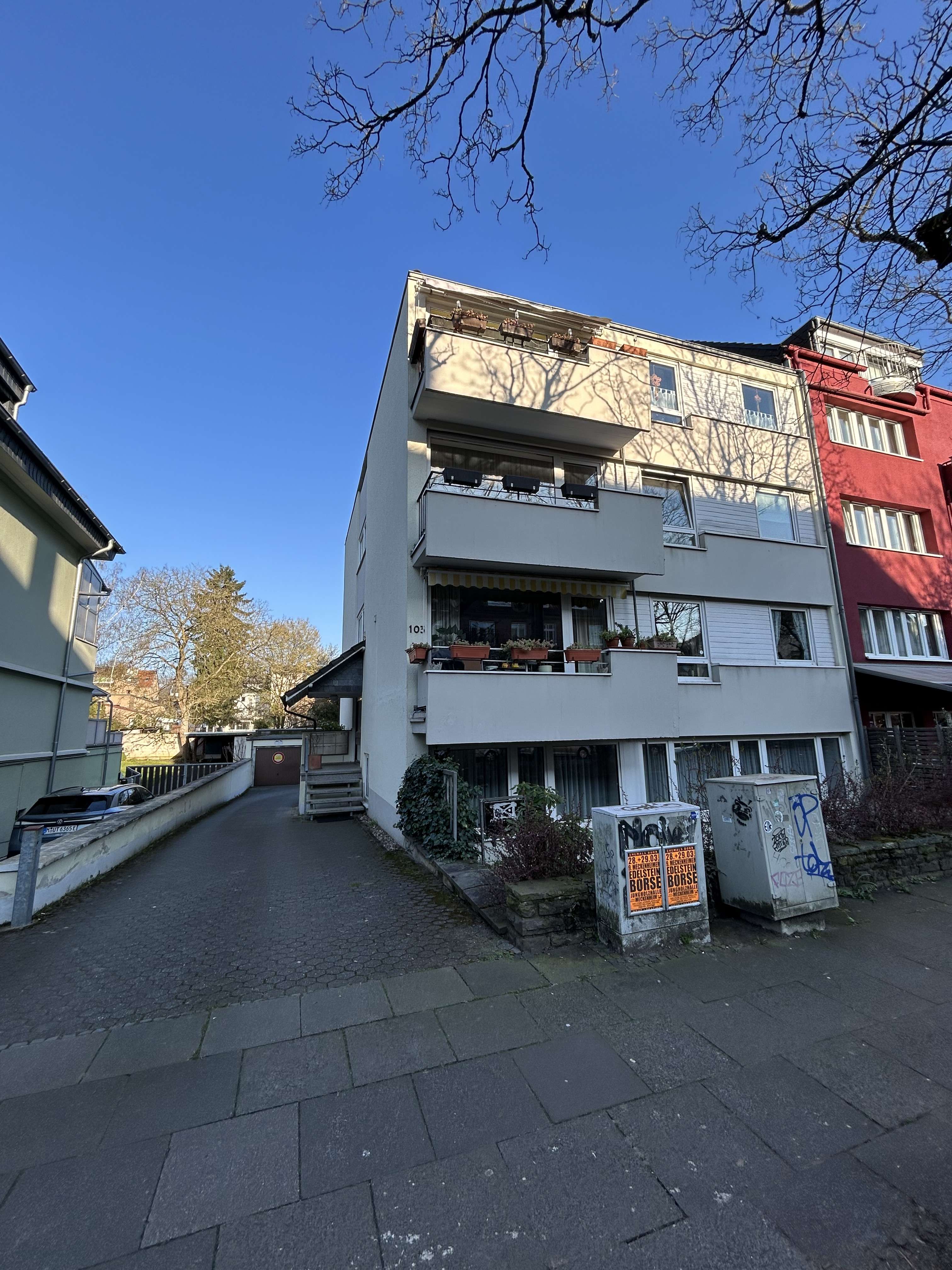Thumbnail-Büro in Bonn 1.160,00 € 150 m²