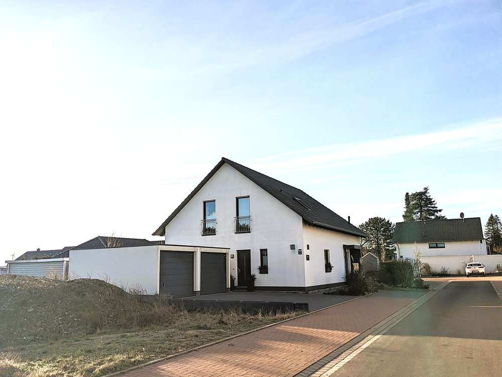 Thumbnail-Haus zum Kaufen in Hürtgenwald Vossenack 595.000,00 € 184 m²