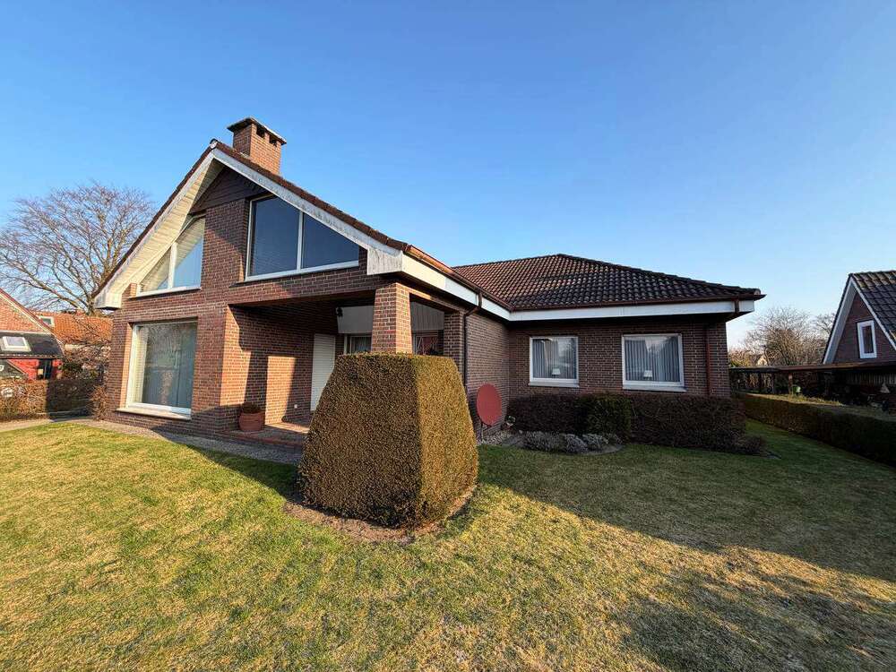 Thumbnail-Haus zum Kaufen in Bad Zwischenahn 435.000,00 € 121.43 m²