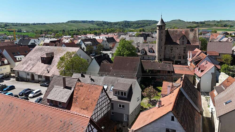 Thumbnail-Haus zum Kaufen in Bönnigheim 299.000,00 € 111 m²