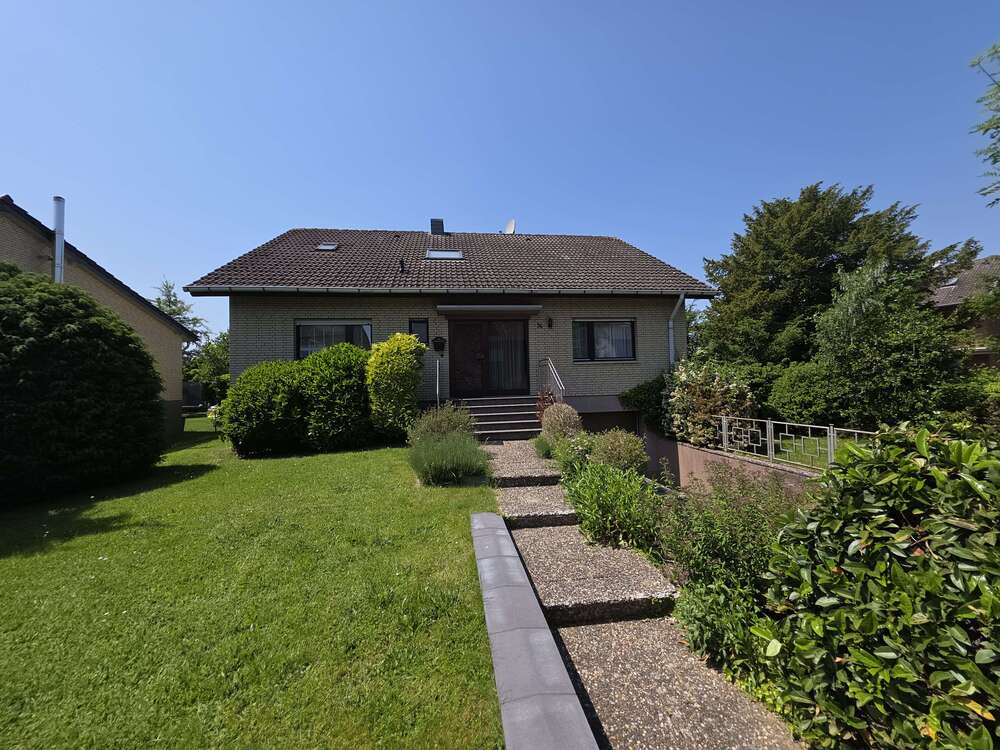 Thumbnail-Haus zum Kaufen in Kreuzau 395.000,00 € 175 m²