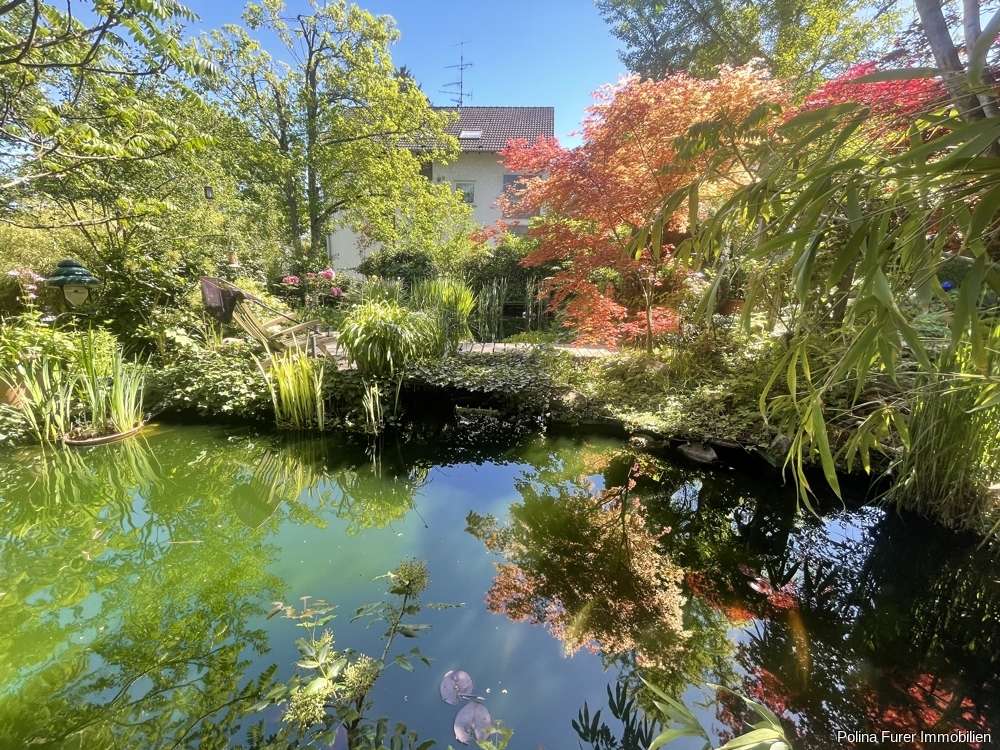 Thumbnail-Wohnung zum Mieten in Mainz Finthen 1.700,00 € 132 m²