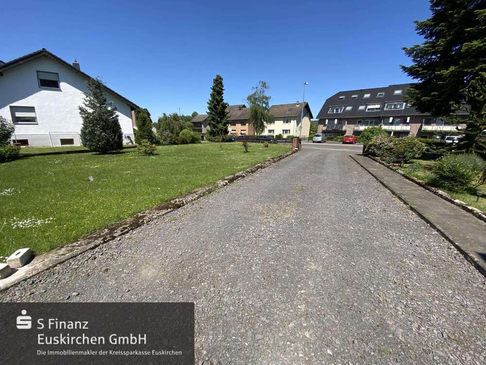 Thumbnail-Grundstück zu verkaufen in Weilerswist 599.000,00 € 1633 m²