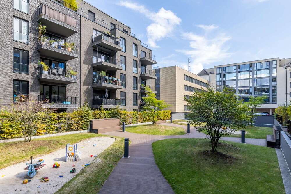 Thumbnail-Wohnung zum Kaufen in Aache 317.000,00 € 67 m²