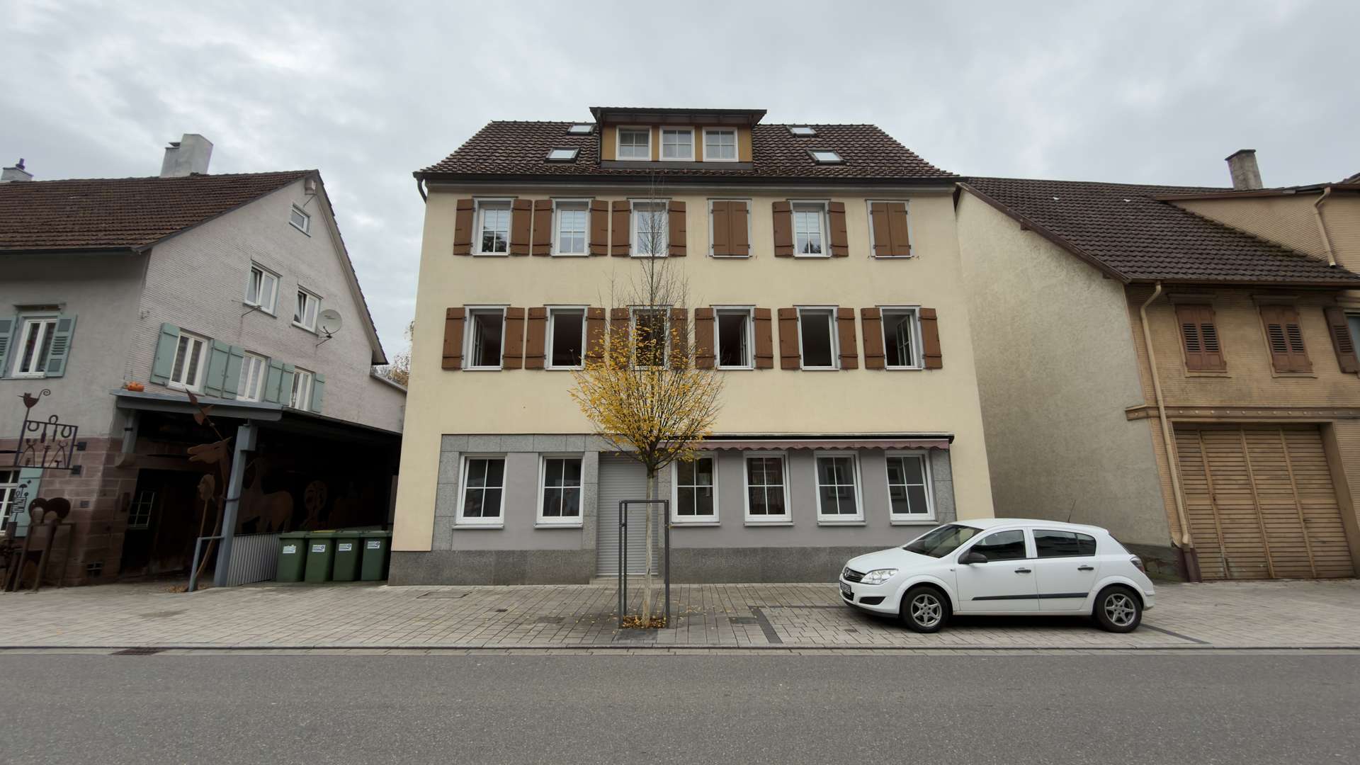 Thumbnail-Haus zum Kaufen in Altensteig 769.000,00 € 367.6 m²