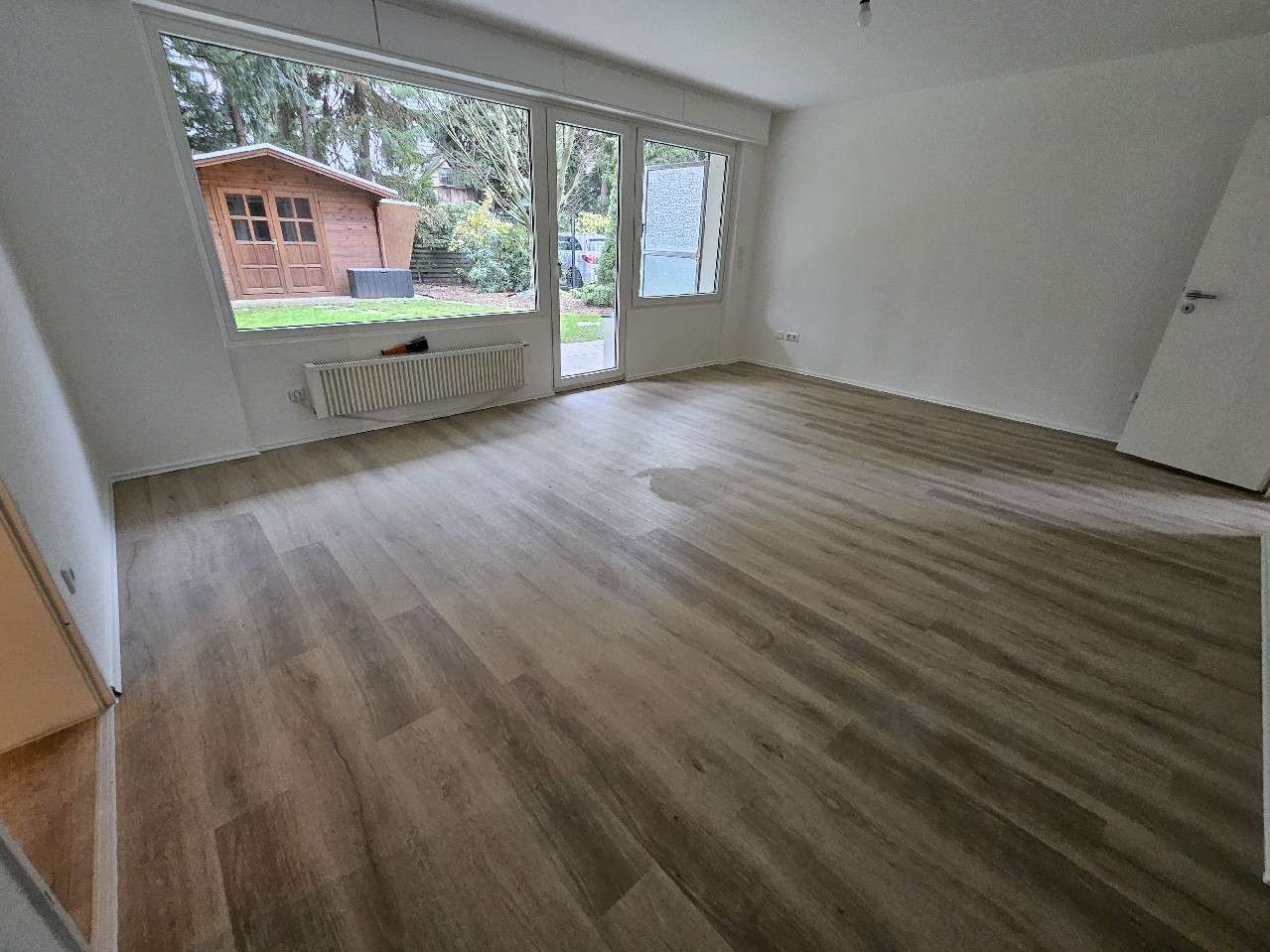 Thumbnail-Wohnung zum Kaufen in Essen 135.000,00 € 52 m²