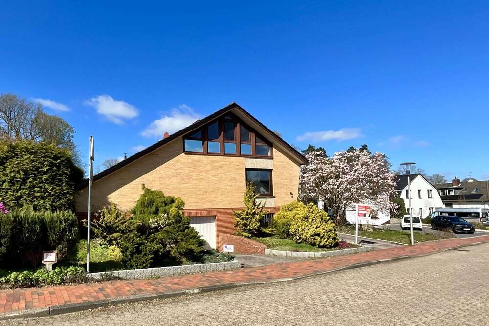 Thumbnail-Haus zum Kaufen in Geestland, Bad Bederkesa 330.000,00 € 150.47 m²