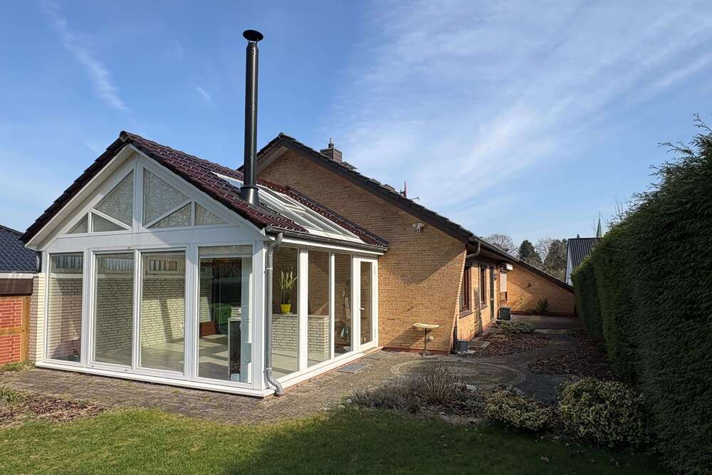 Thumbnail-Haus zum Kaufen in Geestland, Bad Bederkesa 359.000,00 € 150.47 m²