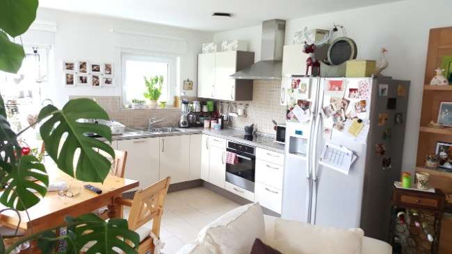 Thumbnail-Wohnung zum Mieten in Eppingen 1.100,00 € 103.56 m²