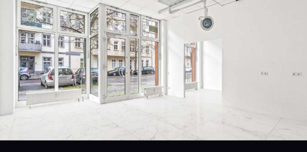 Thumbnail-Büro in Berlin 399.000,00 € 97 m²