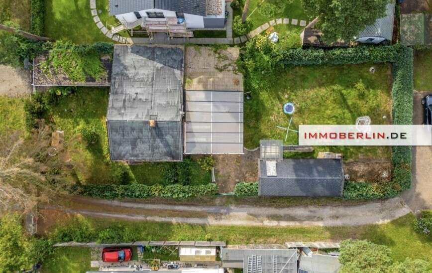 Thumbnail-Grundstück zu verkaufen in Dahlwitz-Hoppegarten 319.000,00 € 806 m²