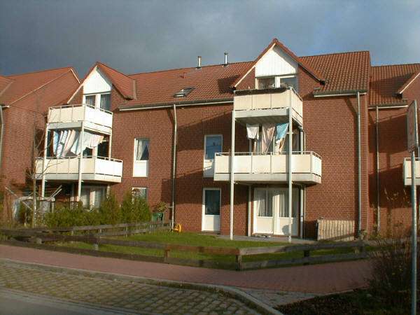 Thumbnail-Wohnung zum Mieten in Lehrte 354,00 € 55.3 m²