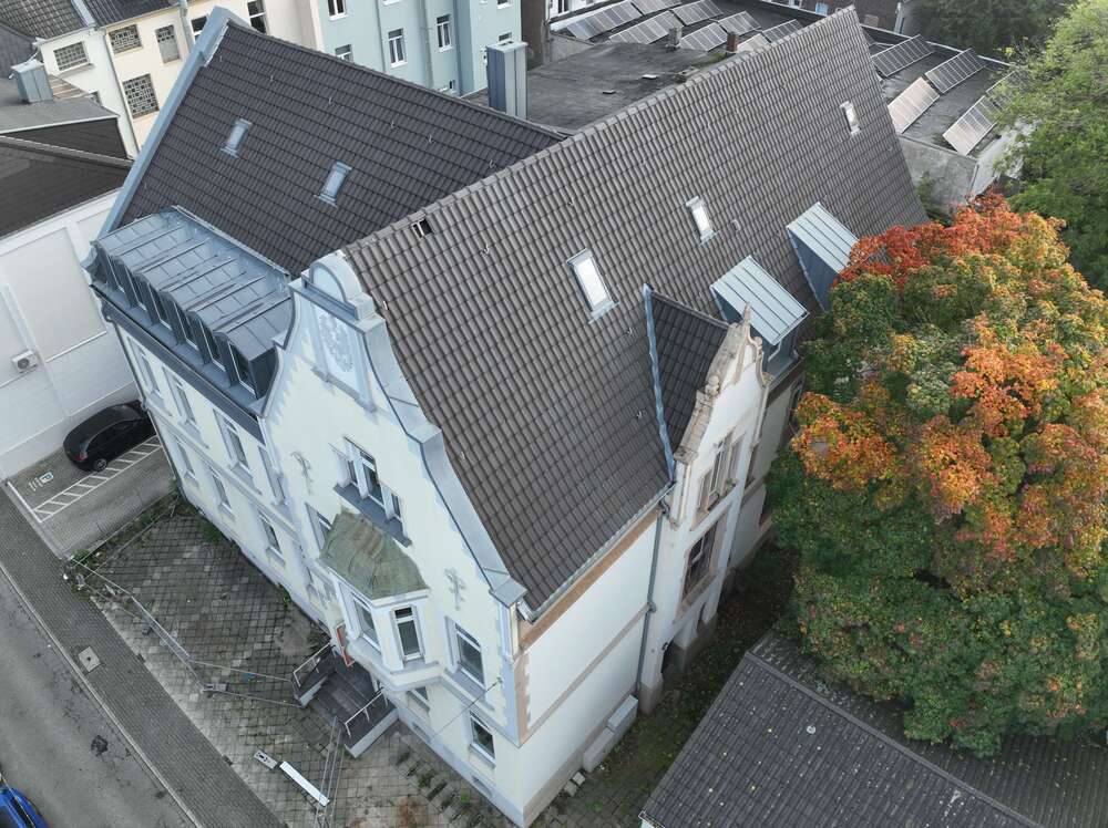 Thumbnail-Haus zum Kaufen in Bochum 500.000,00 € 700 m²
