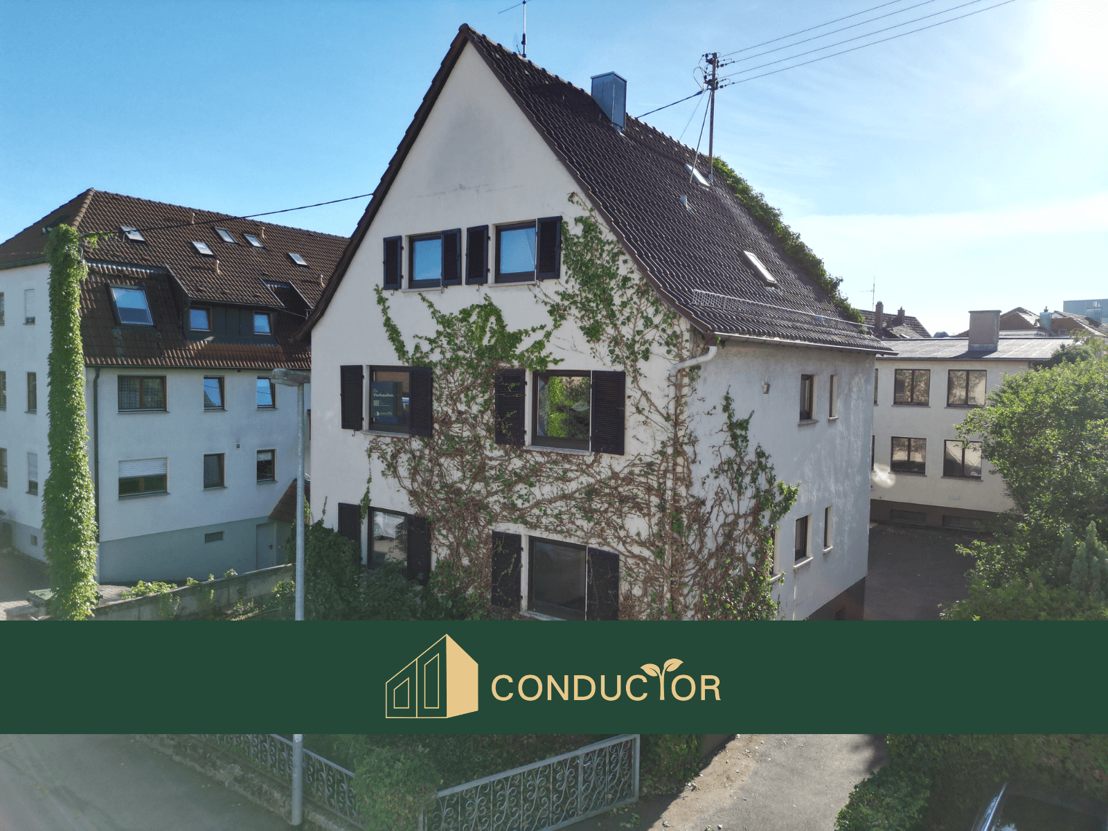 Thumbnail-Haus zum Kaufen in Korntal-Münchingen 490.000,00 € 210 m²