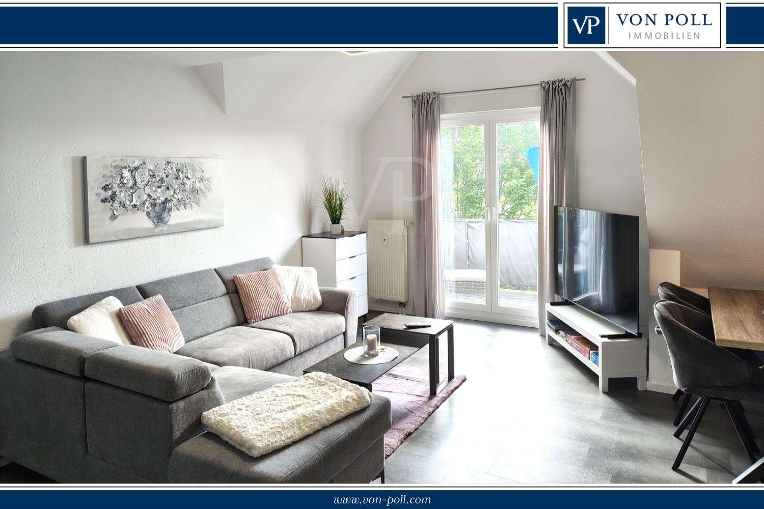 Thumbnail-Wohnung zum Kaufen in Oestrich-Winkel Winkel 399.000,00 € 88 m²